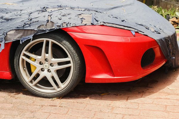 Welche neuen Technologien gibt es im Bereich der Fahrzeugsicherheit?